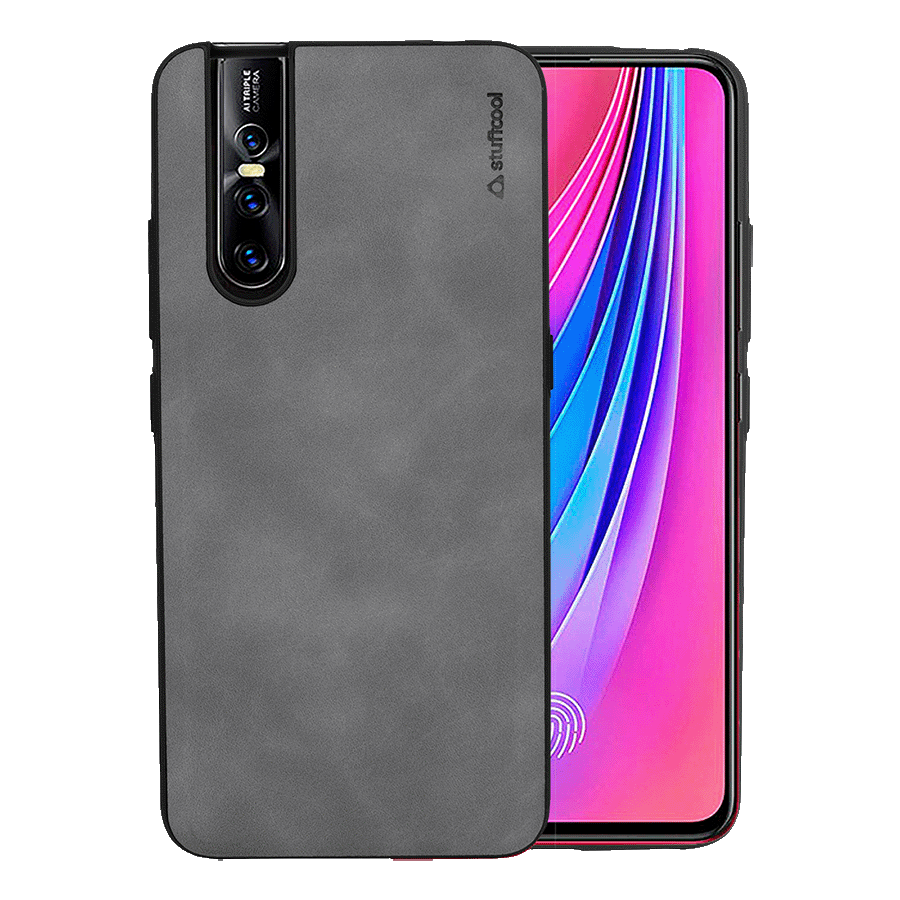 Vivo v15 deals pro back cover